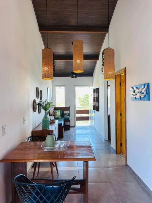 Casa de férias Casas Pimenta Rosa Caraíva