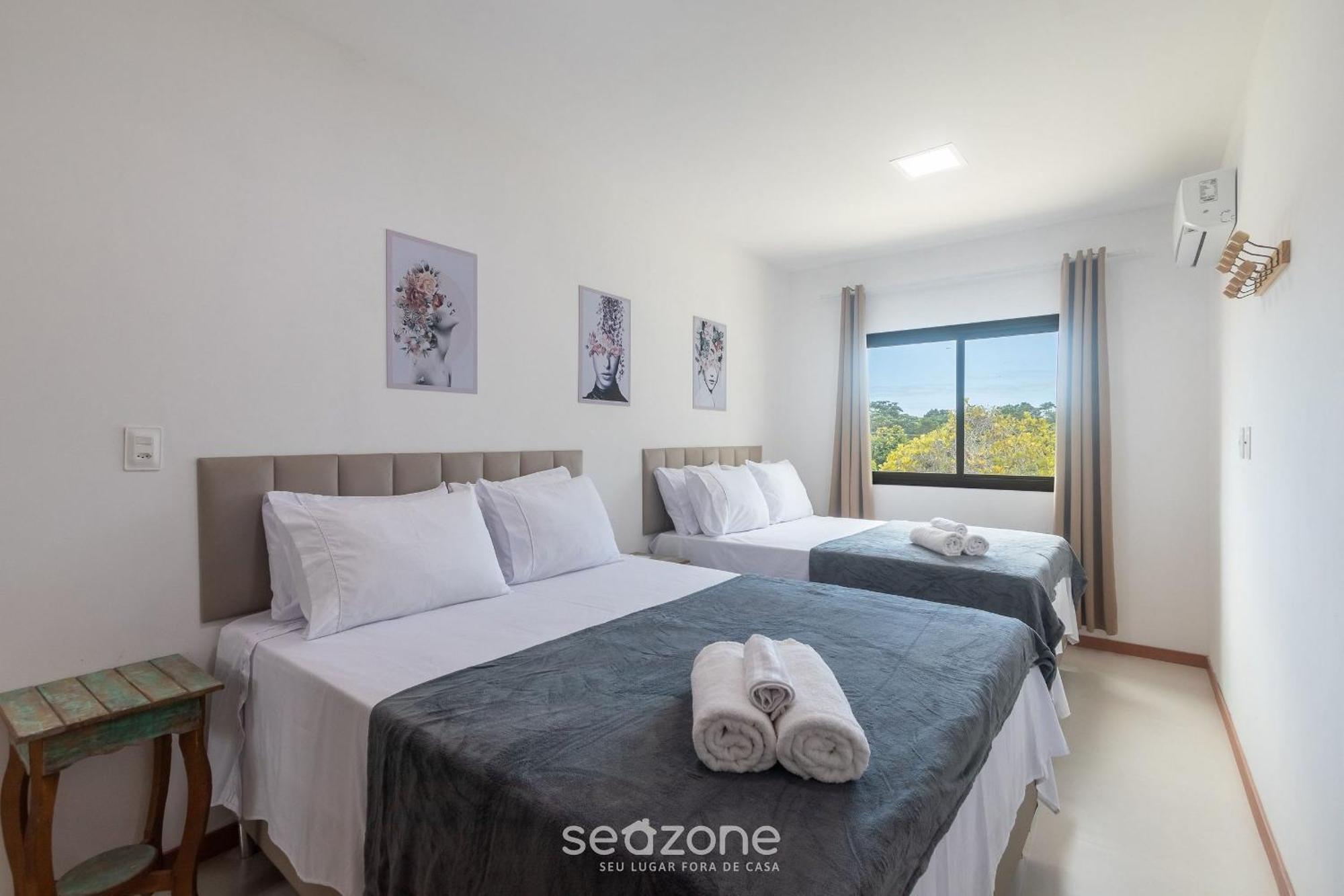 Casas C/ Piscina A 500m Da Em Arraial D'ajuda - Atp Apartamento *