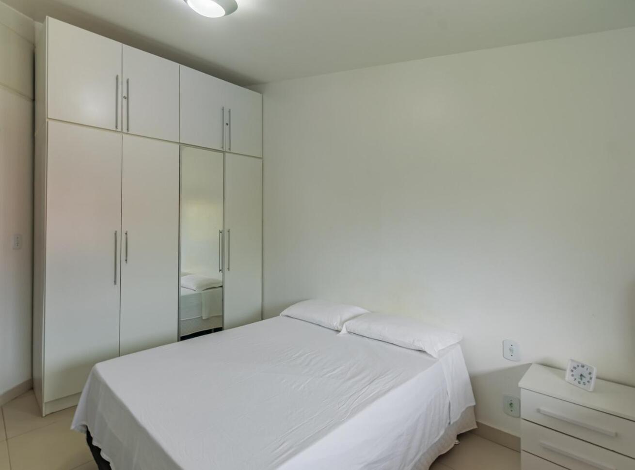 A 400m Da De Taperapuan Apartamento *