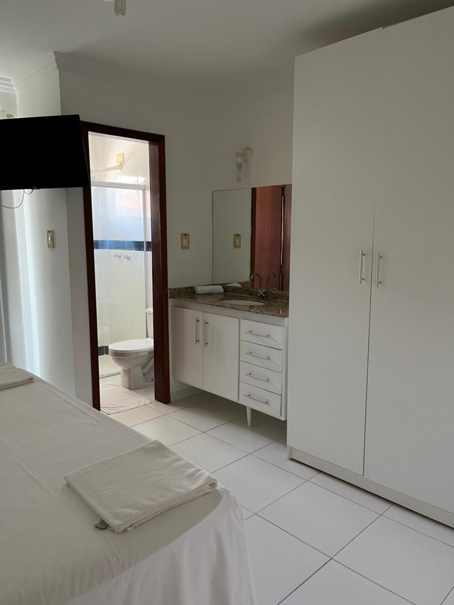 De Luxo 3 Rede Tonziro Taperapuan