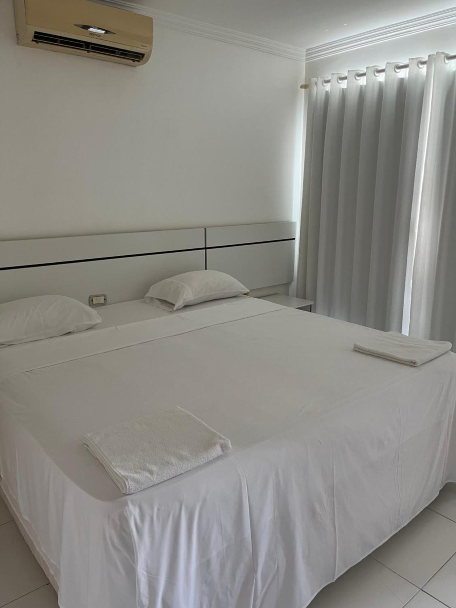 Apartamento De Luxo 3 Rede Tonziro Taperapuan *