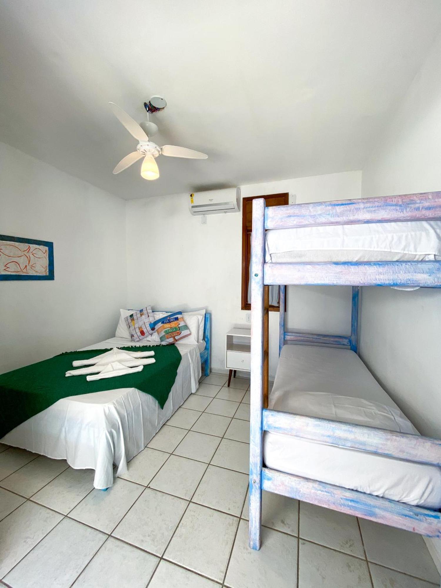 Albergue Mucuge E *