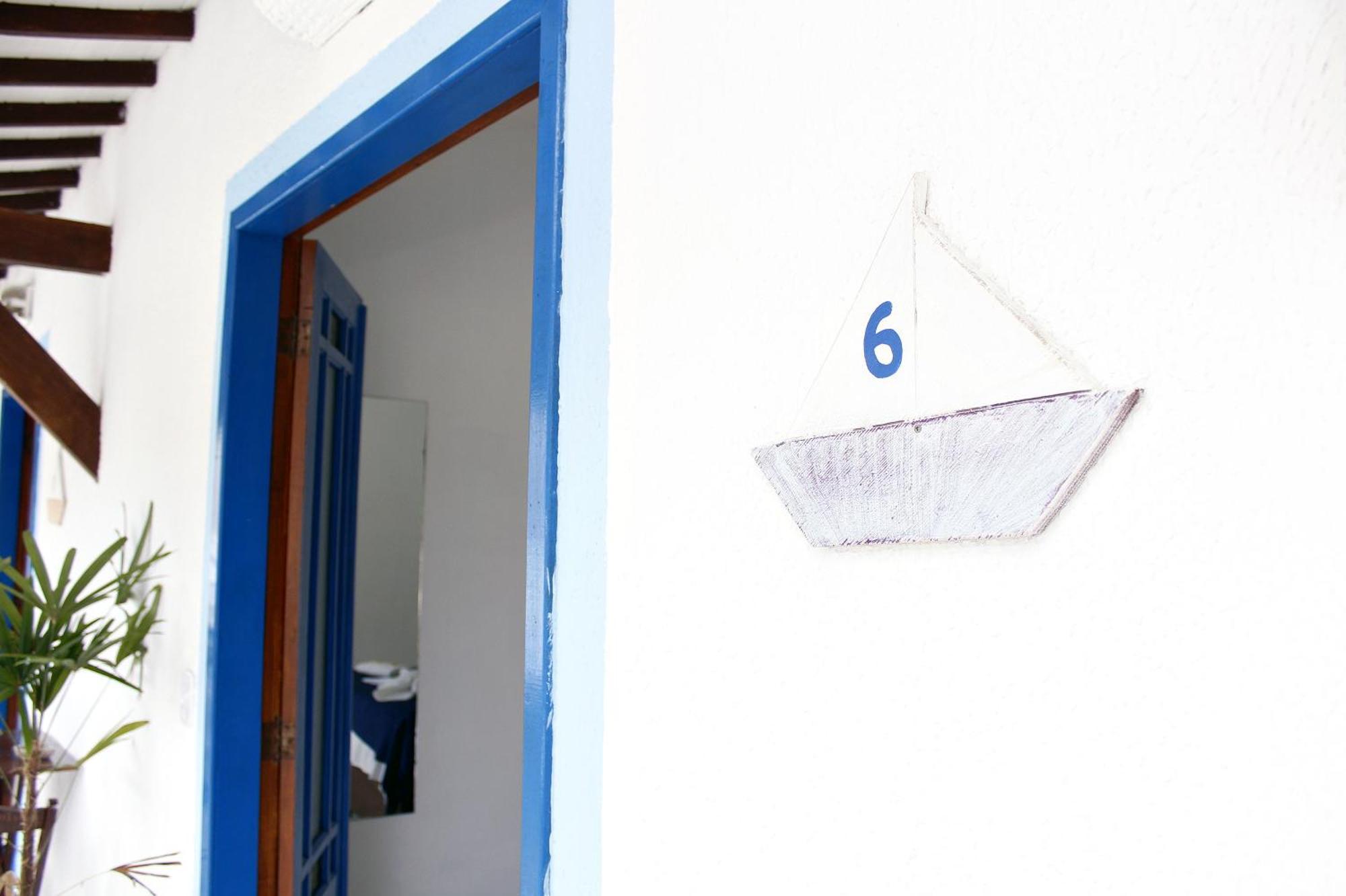 Albergue Mucuge E *