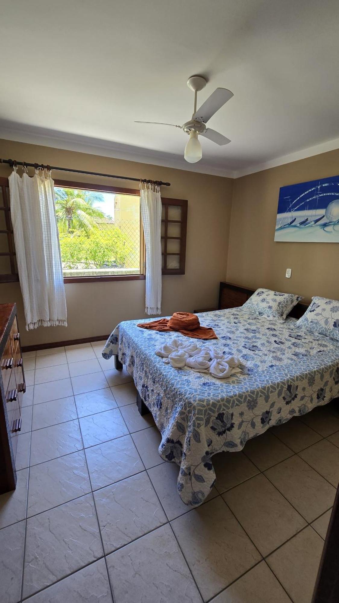 Apartamento Casa Lirio - Beira Da