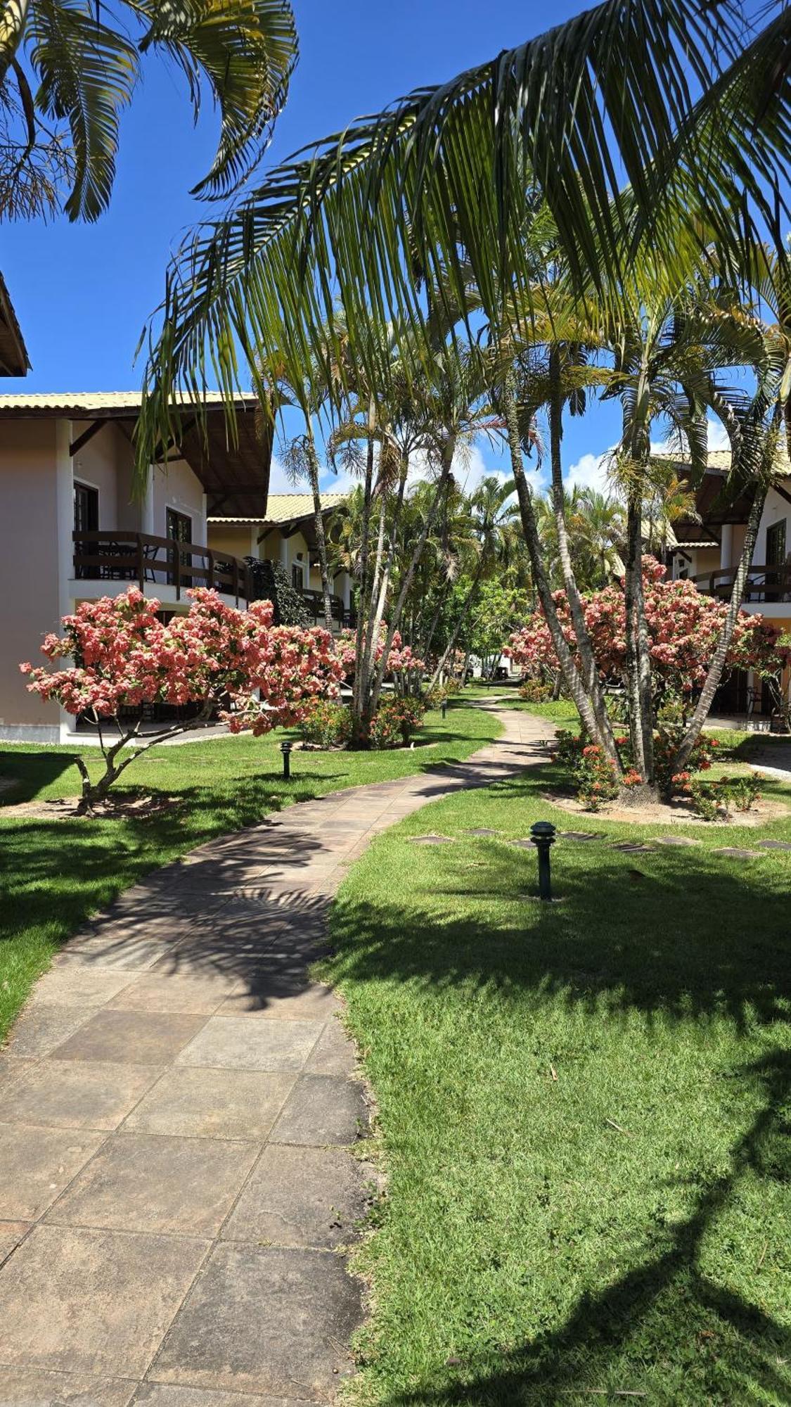 Casa Lirio - Beira Da Apartamento