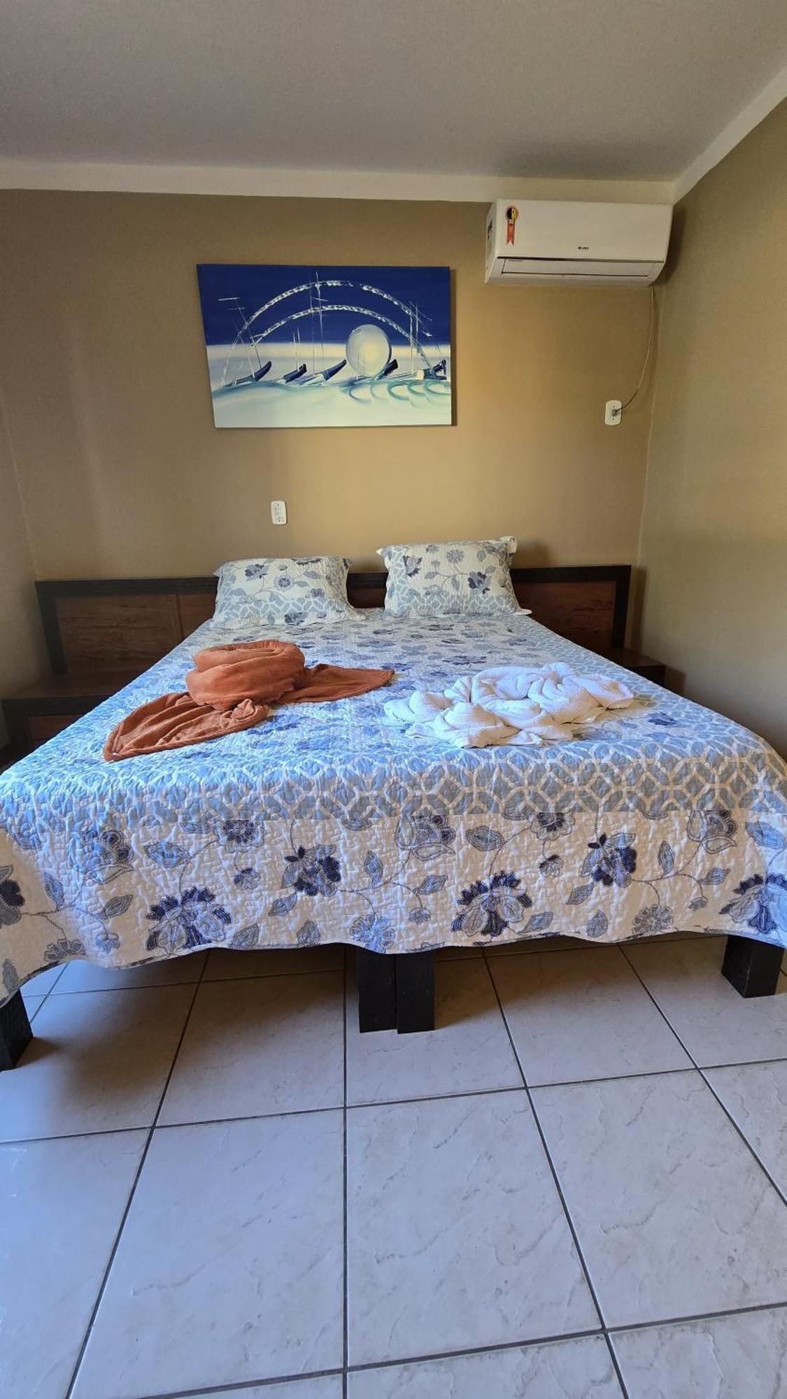 Apartamento Casa Lirio - Beira Da