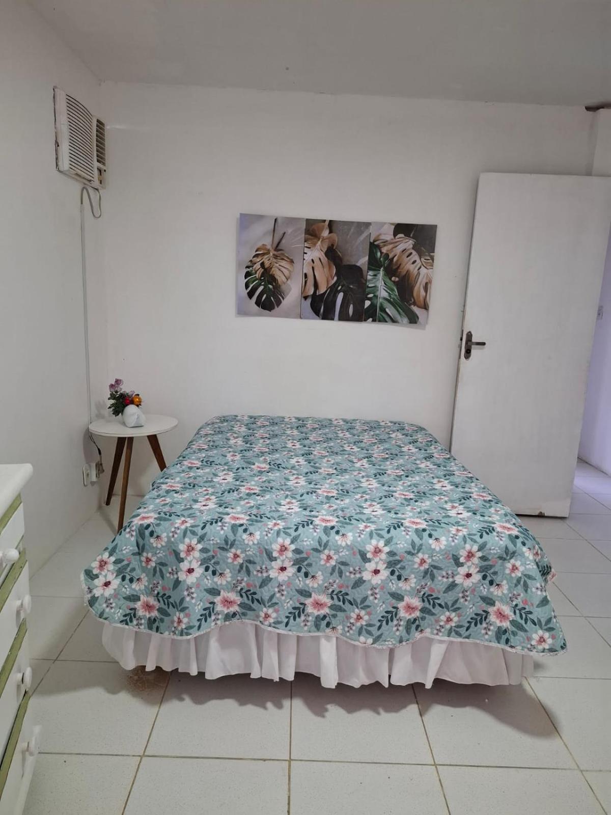 Casa Aconhegante Com Piscina Casa de férias