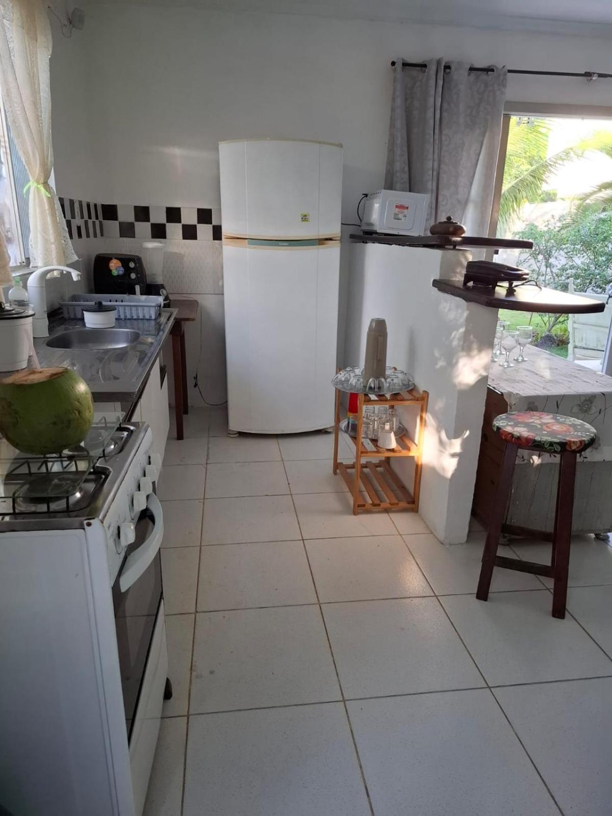 Casa Aconhegante Com Piscina Casa de férias *