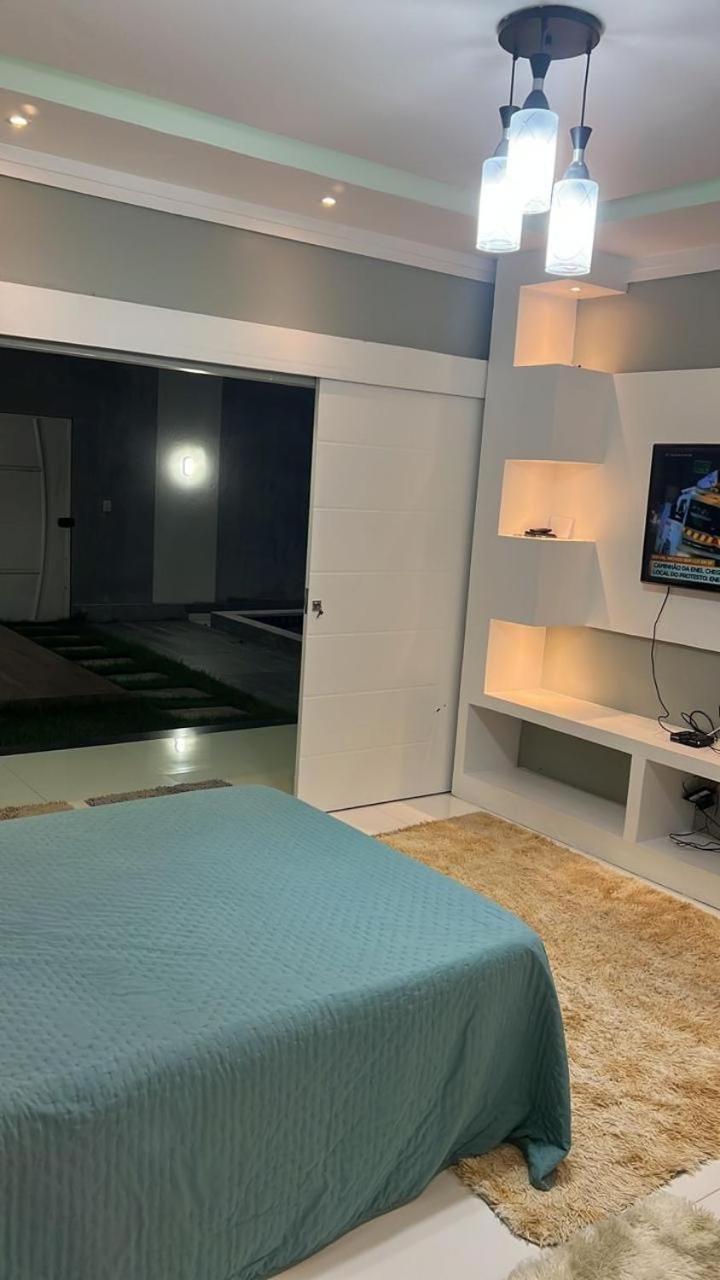 Casa Luxo Ferias *