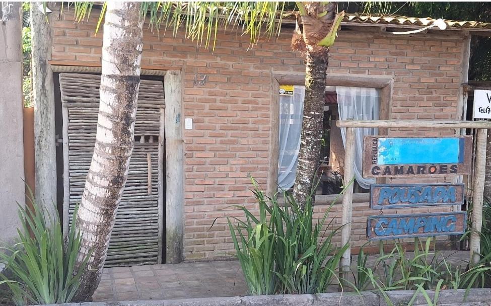 Chacara Trancoso Casa de férias *