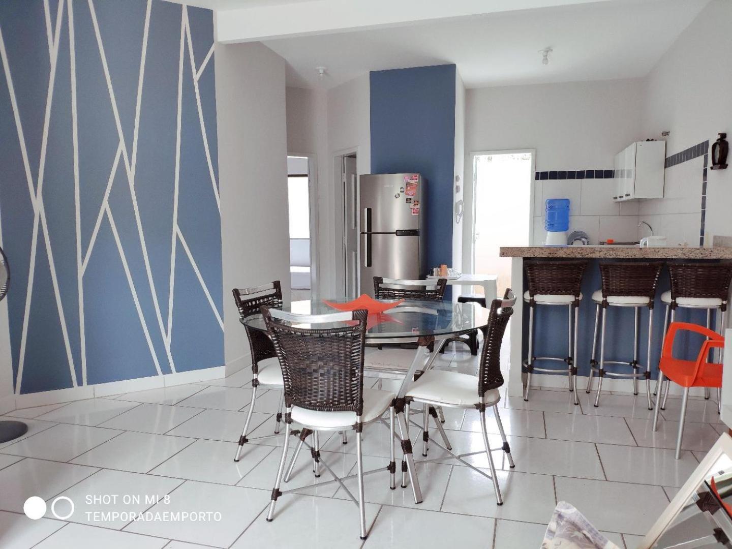 Apartamento Porto Di Nassau Porto Seguro