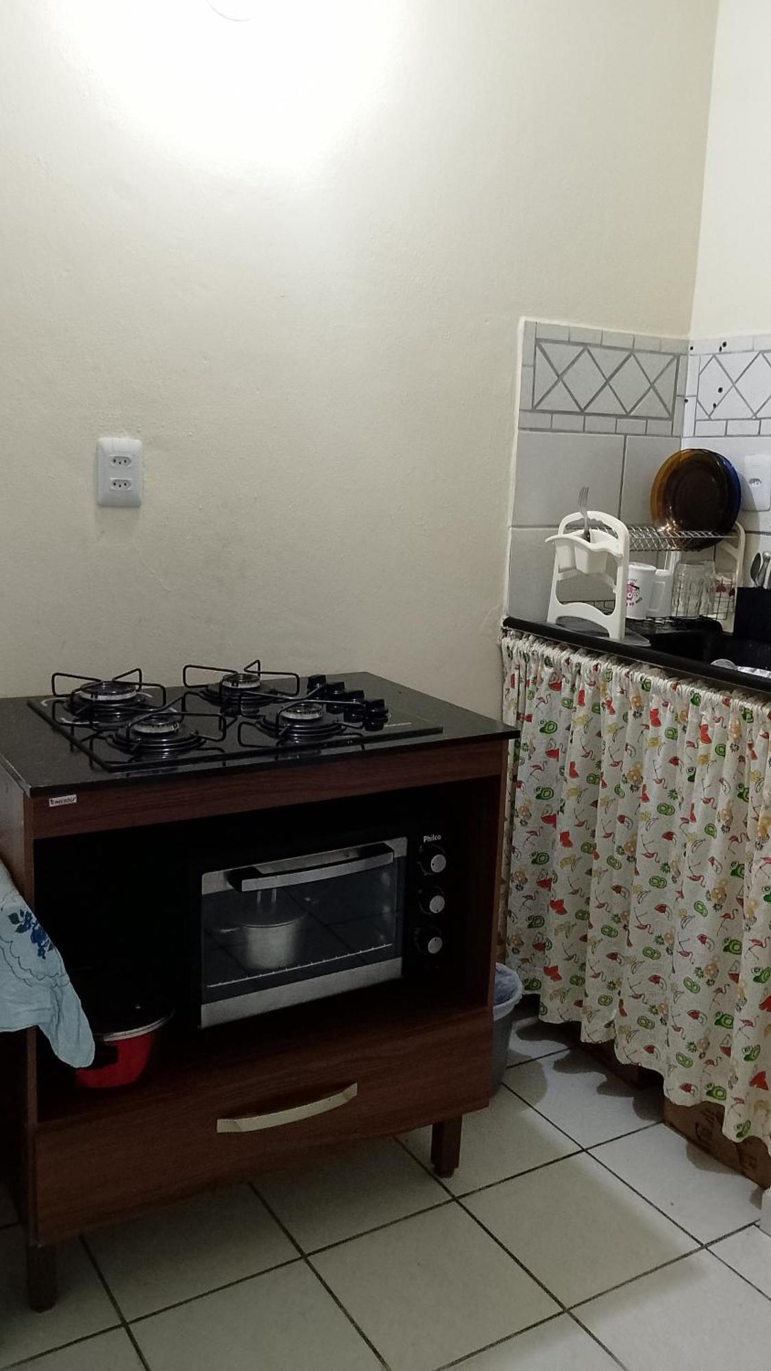Tiwa 24h Hostel *
