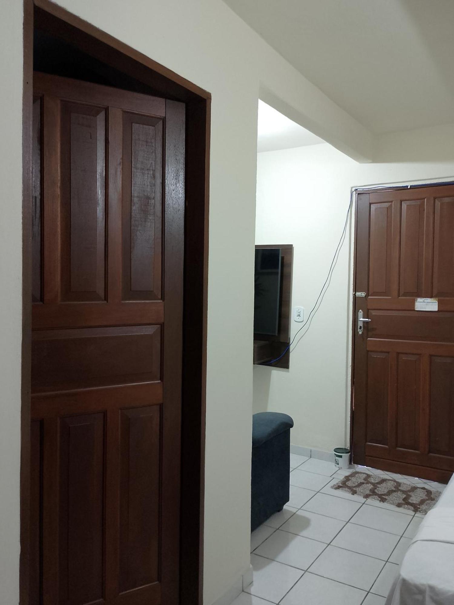 Tiwa 24h Hostel Porto Seguro