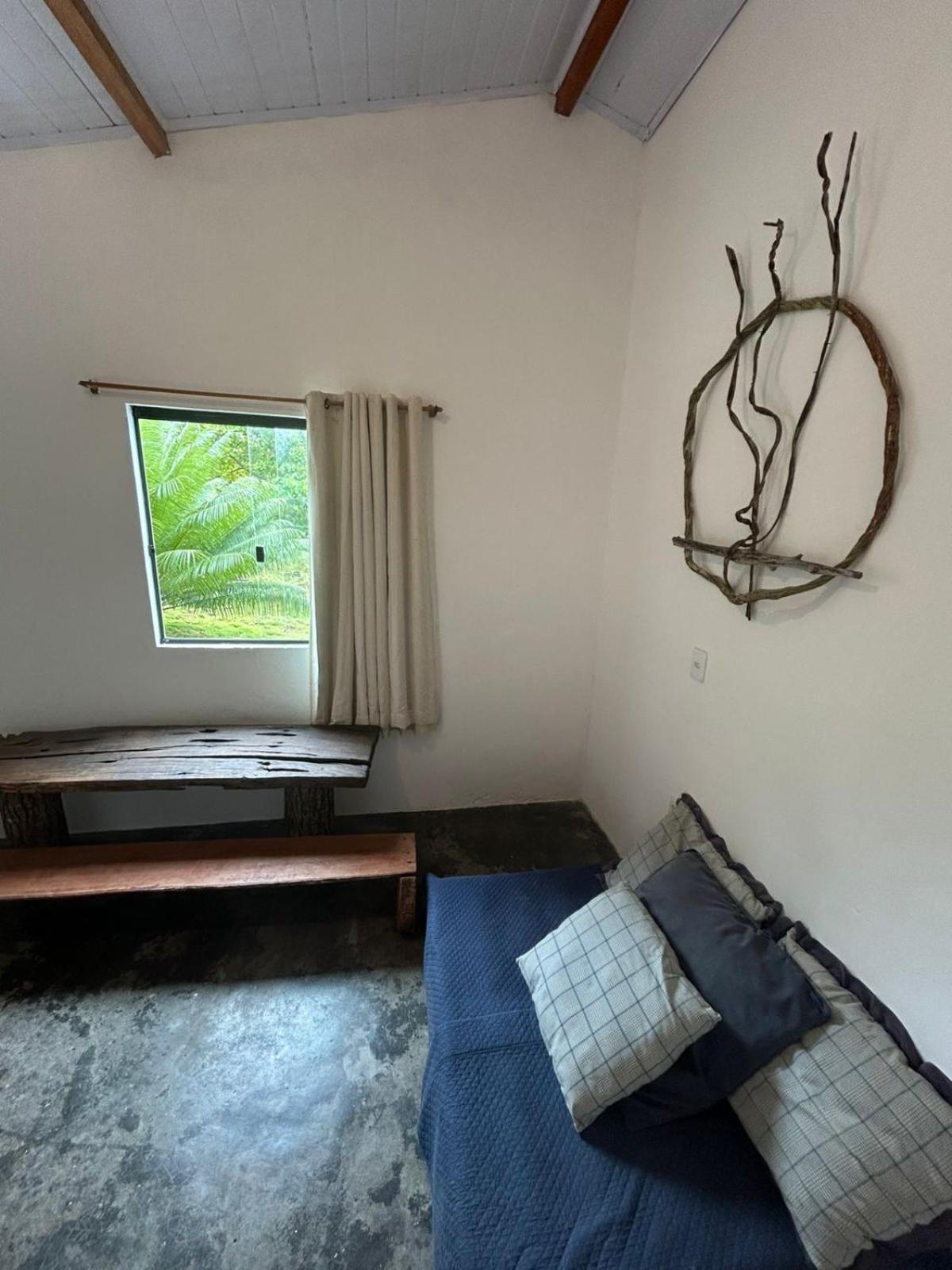 Casa de férias Casa Floresta Satu