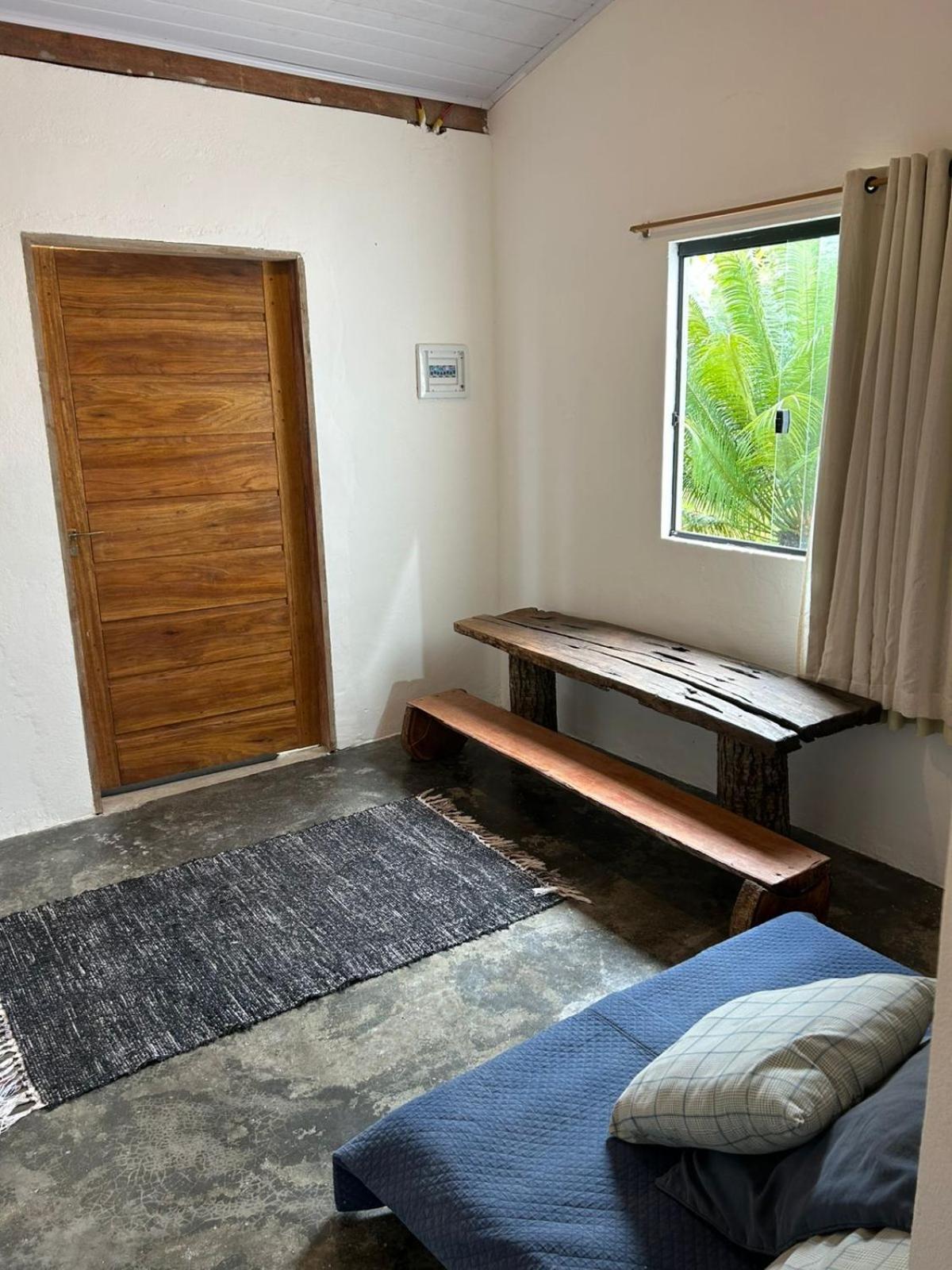 Casa Floresta Satu Casa de férias