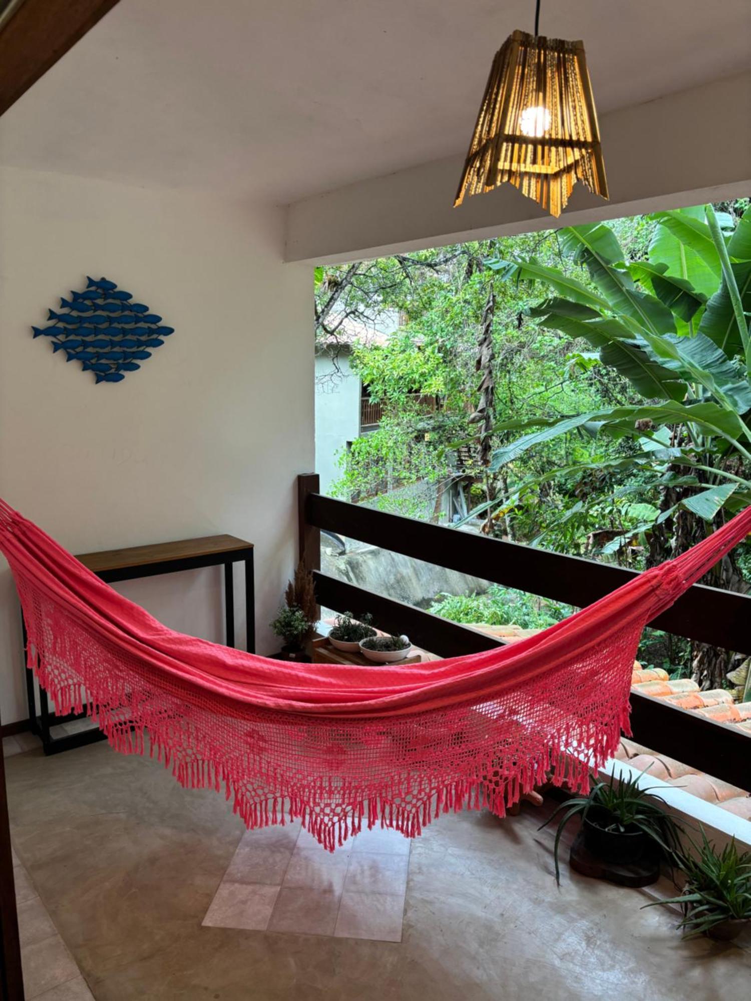 Casa de férias Casinha Arraial *