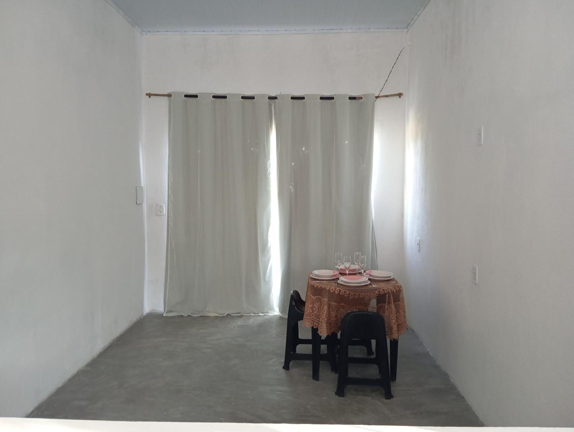 Casa de férias Casa Rosa Porto Seguro