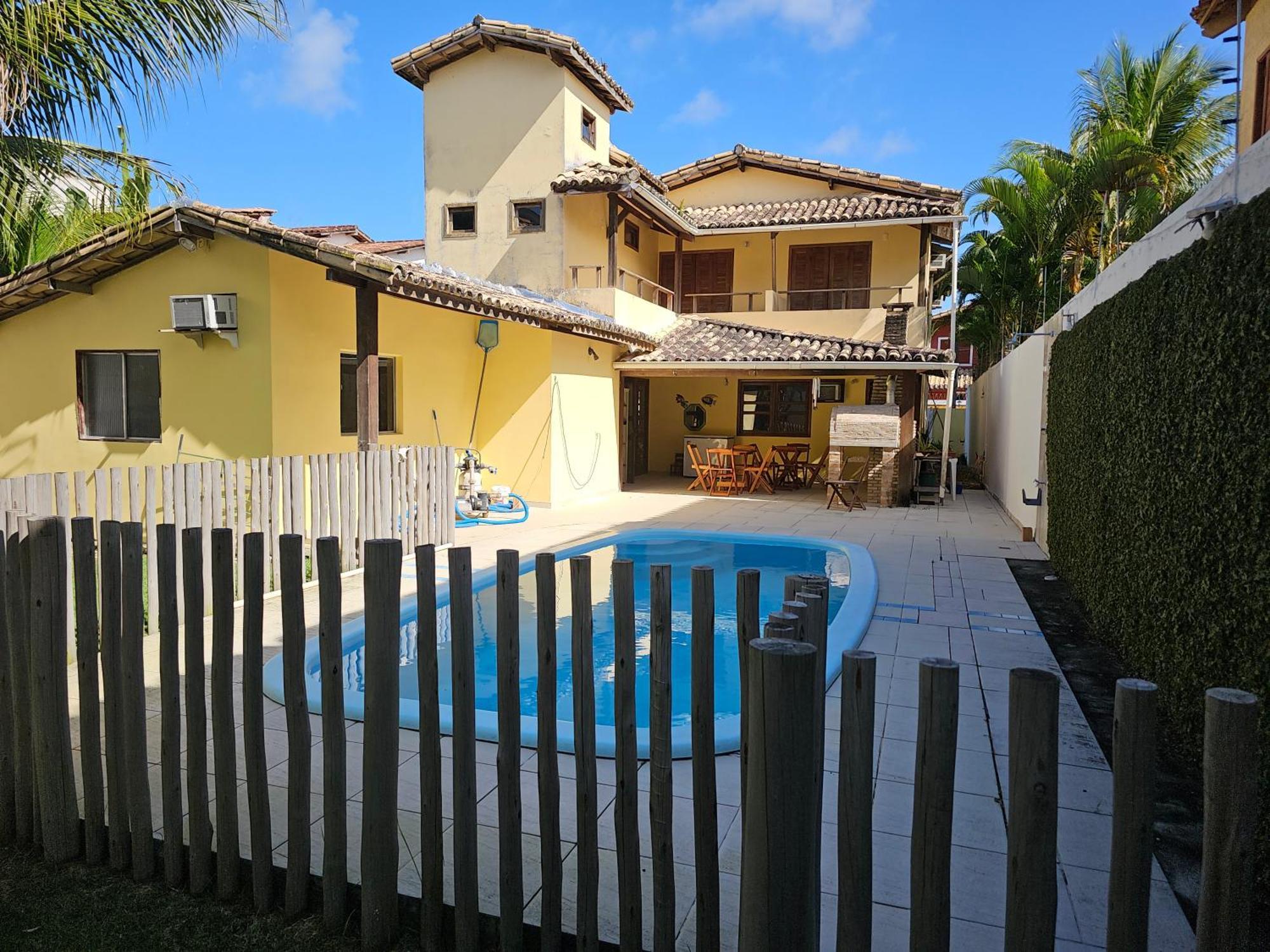 House Holiday home Porto Seguro