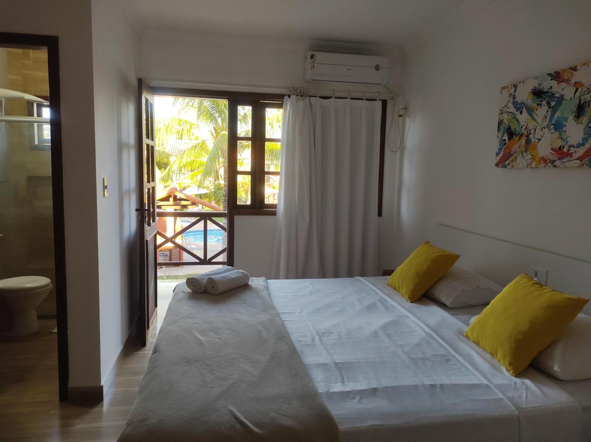 Casa De Taperapuan Em Porto * Porto Seguro