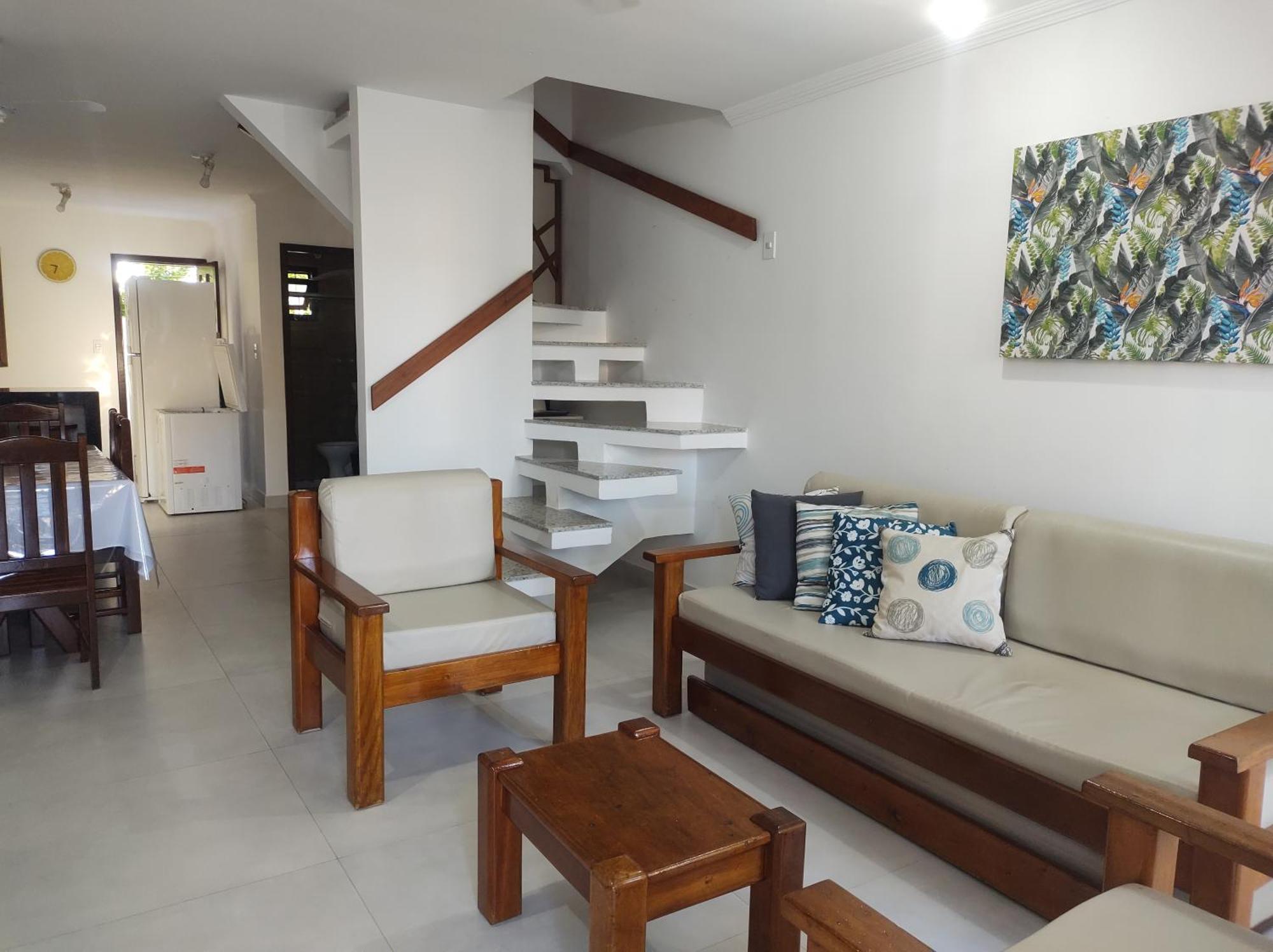 Holiday home Casa De Taperapuan Em Porto *