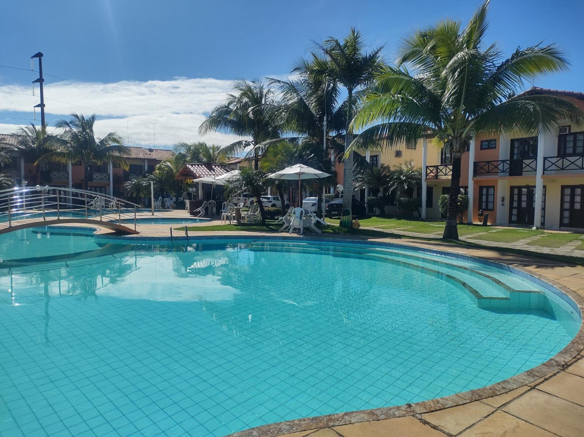 Casa De Taperapuan Em Porto * Porto Seguro