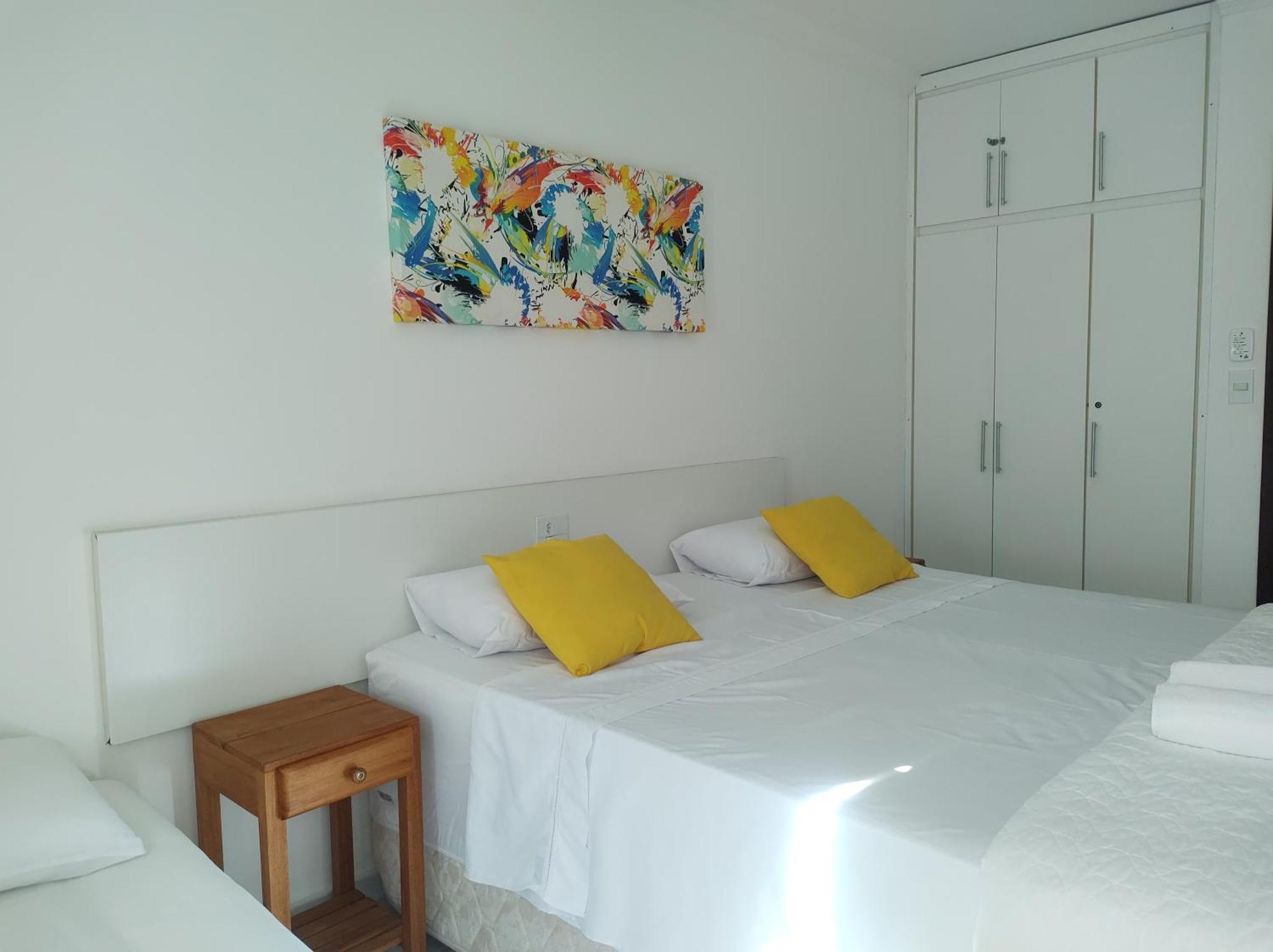 Casa De Taperapuan Em Porto Holiday home