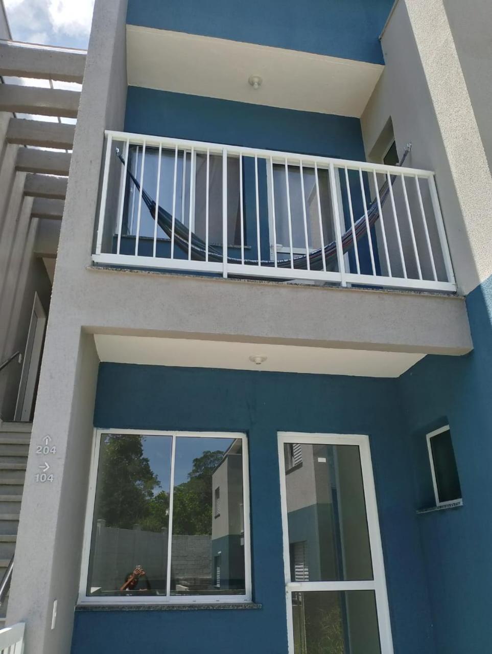 Apartment 2 Quartos Com Piscina Porto Seguro