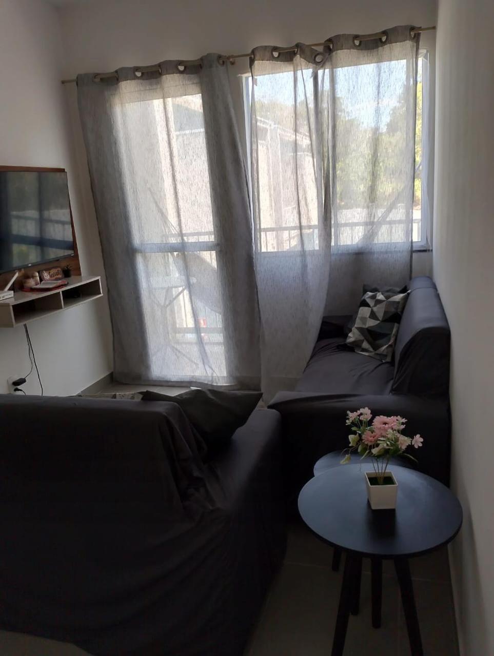 2 Quartos Com Piscina Apartment