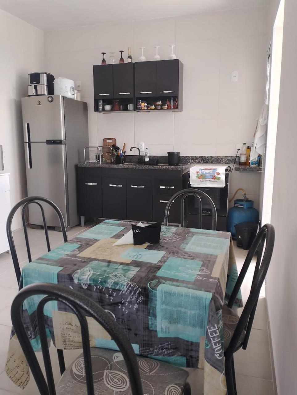 2 Quartos Com Piscina Apartment Porto Seguro