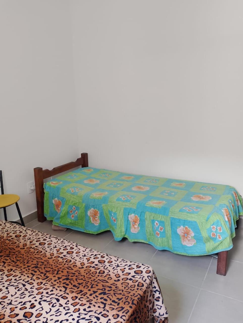 2 Quartos Com Piscina Porto Seguro