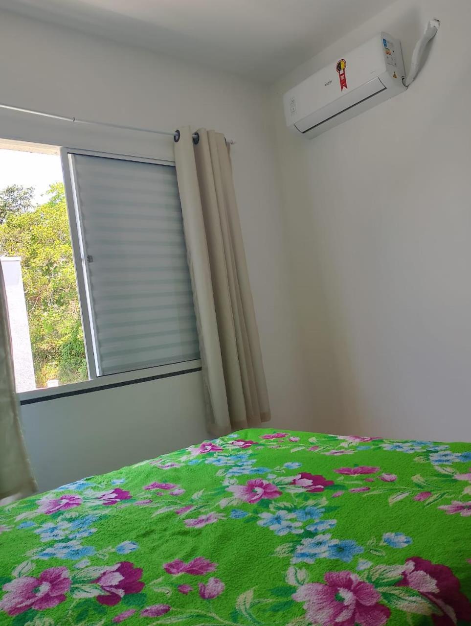 2 Quartos Com Piscina