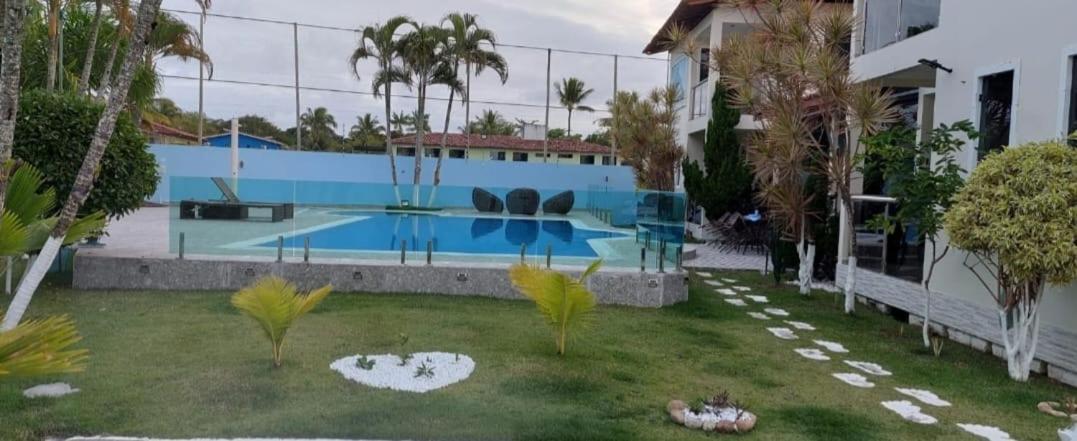 Casa de hóspedes Casa Com Piscina *