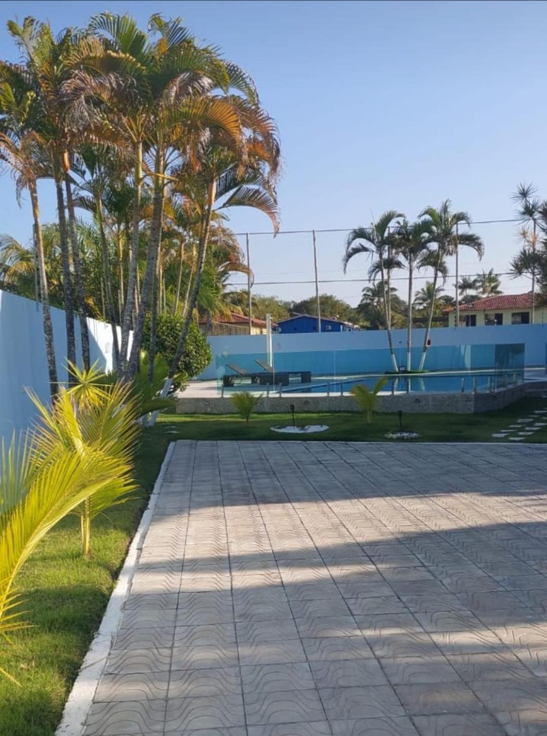 Casa de hóspedes Casa Com Piscina Porto Seguro