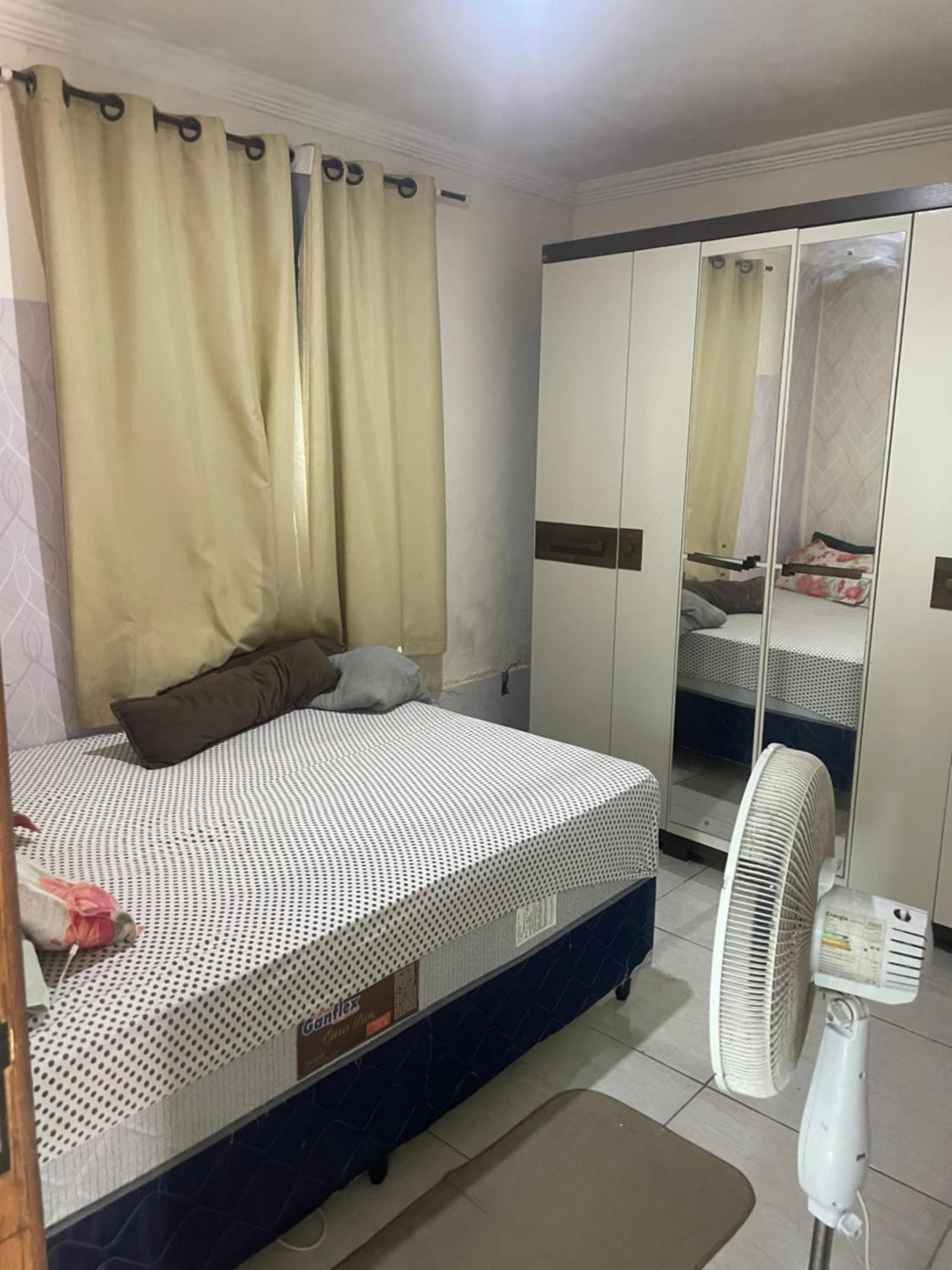 Apartamento Apartamento Digos Ferias 81