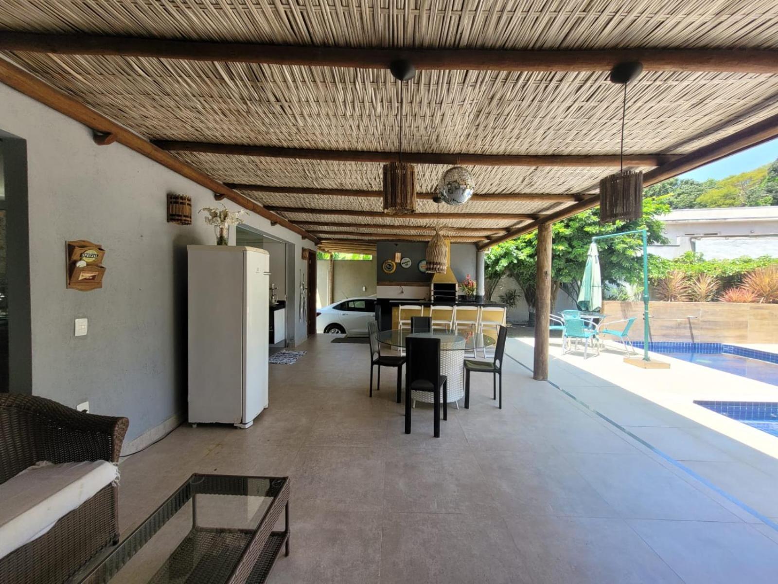 Casa Beija Flor Arraial D'ajuda * Porto Seguro