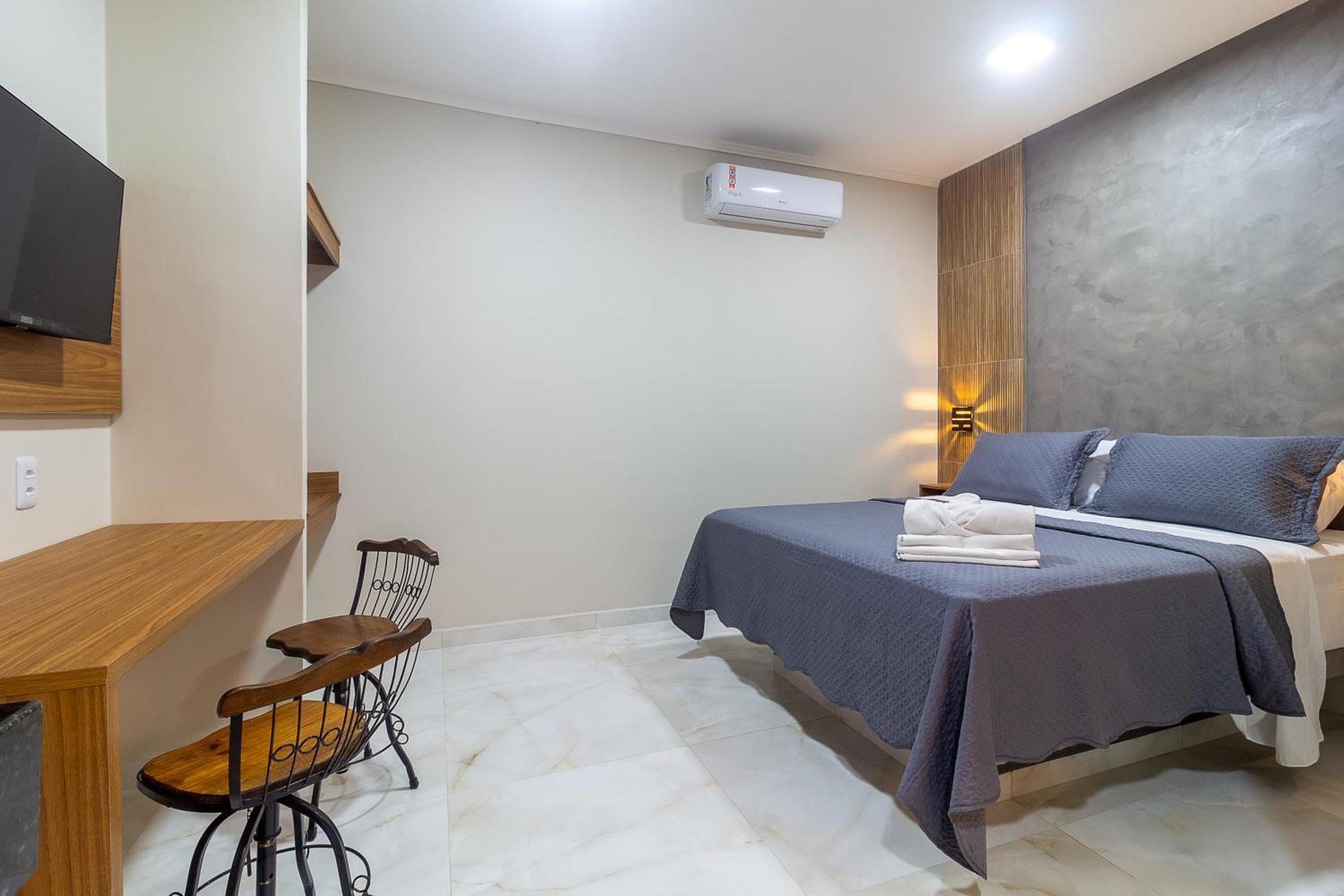 Cavalo Marinho Flats Porto Seguro