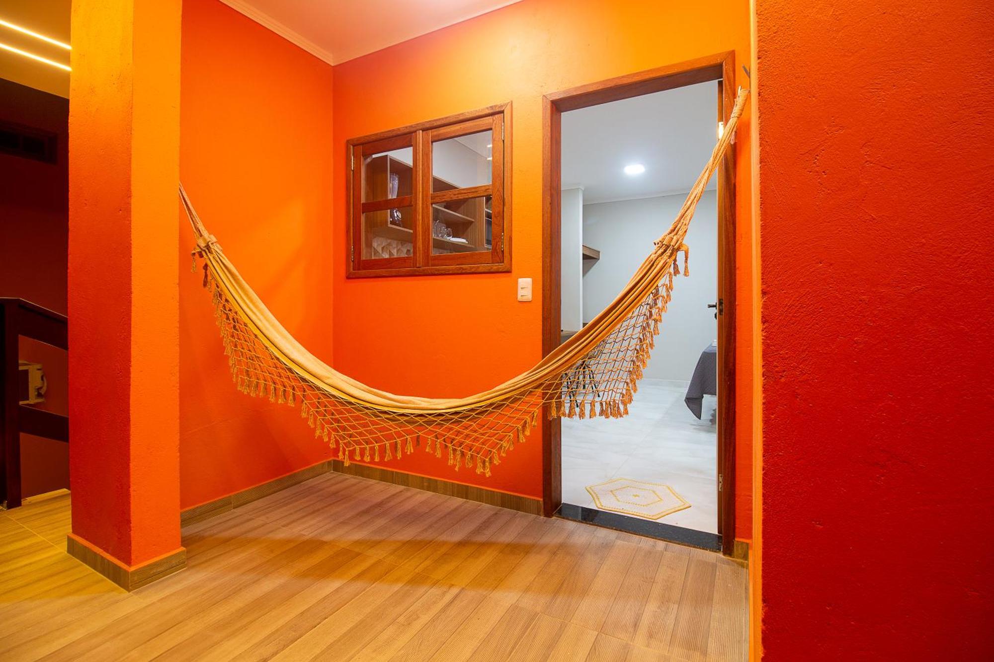 Cavalo Marinho Flats * Porto Seguro
