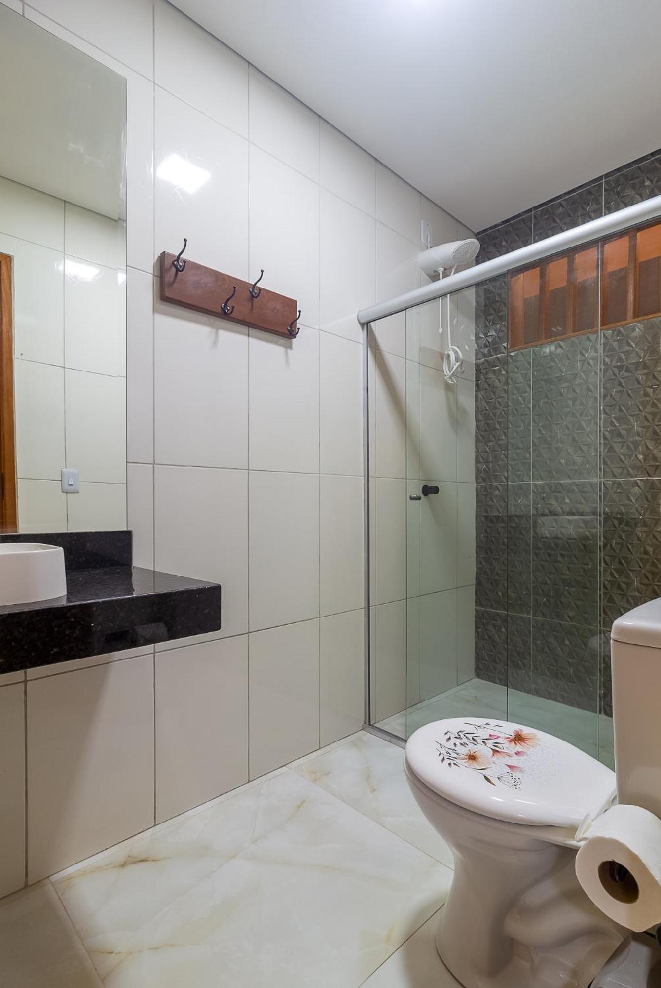 Aparthotel Cavalo Marinho Flats *
