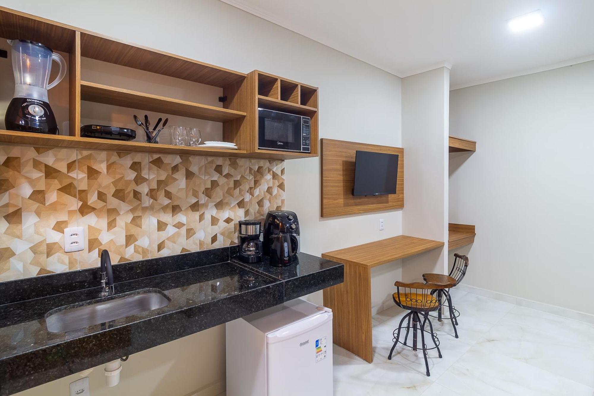 Cavalo Marinho Flats *