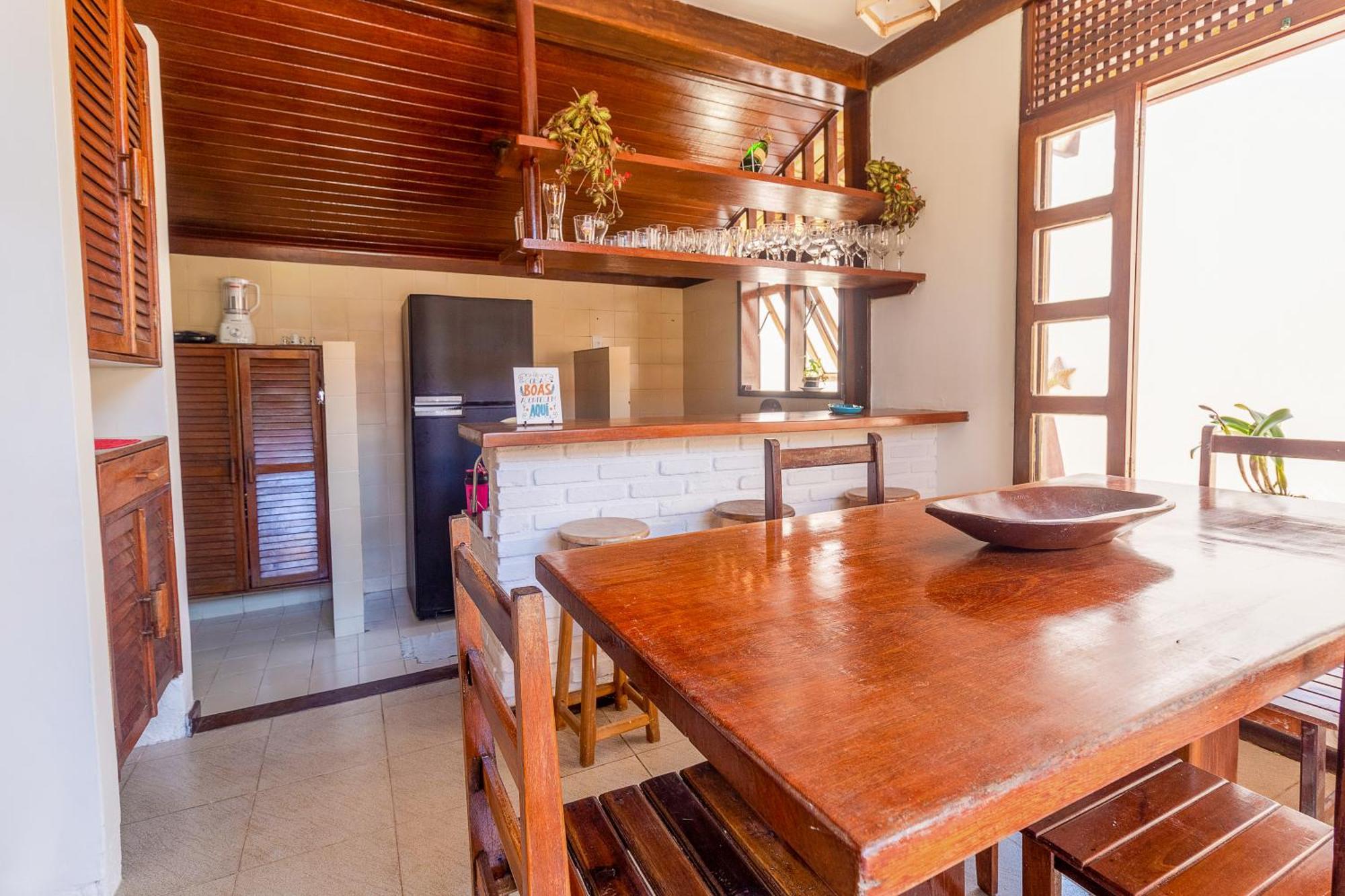 Aparthotel Cavalo Marinho Flats Porto Seguro