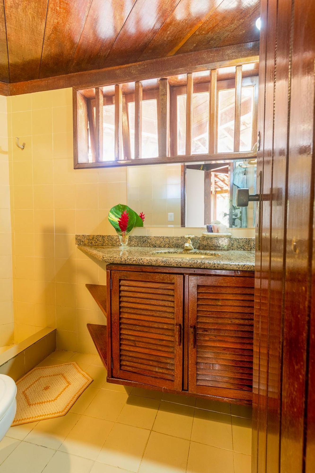 Cavalo Marinho Flats Aparthotel