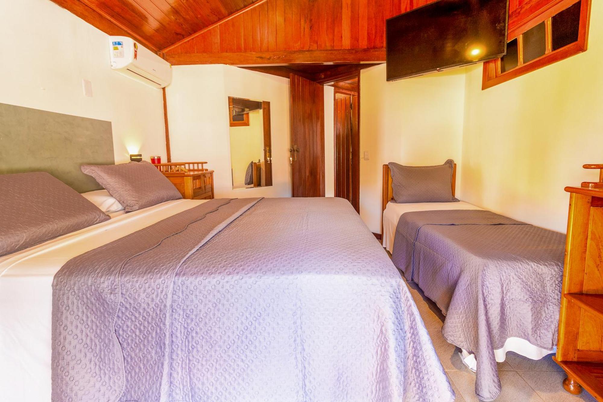 Cavalo Marinho Flats Aparthotel