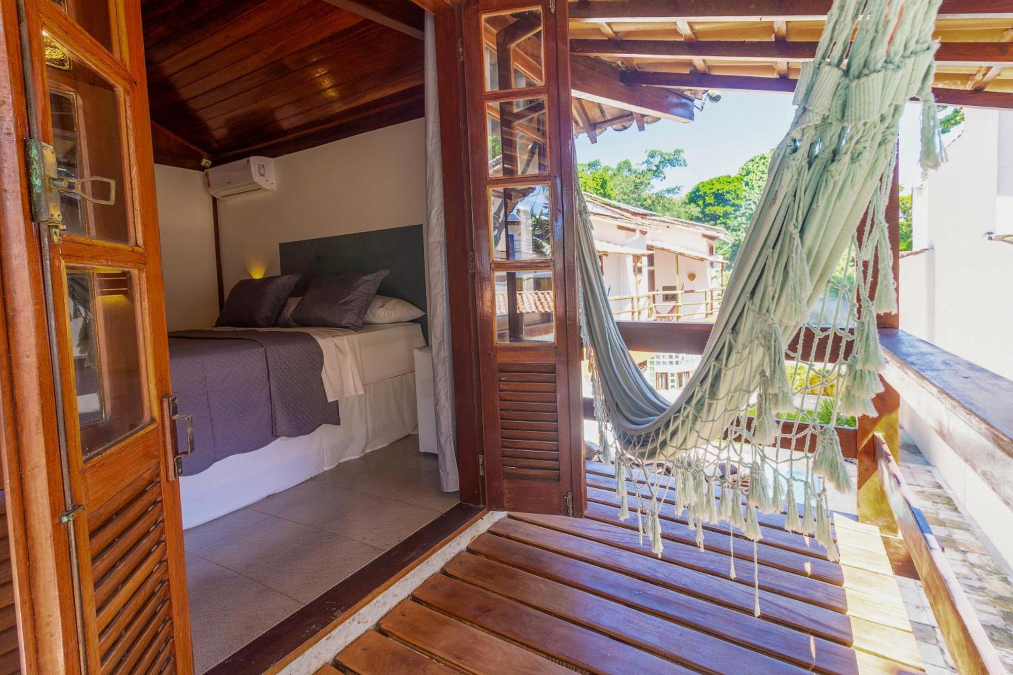 Cavalo Marinho Flats Aparthotel *