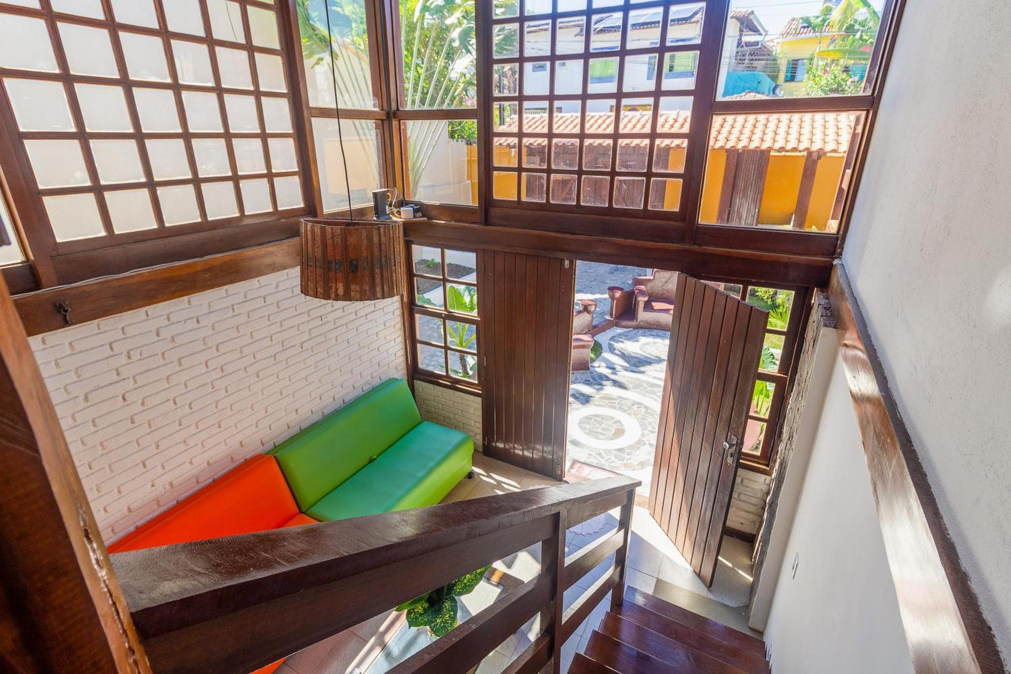 Aparthotel Cavalo Marinho Flats Porto Seguro