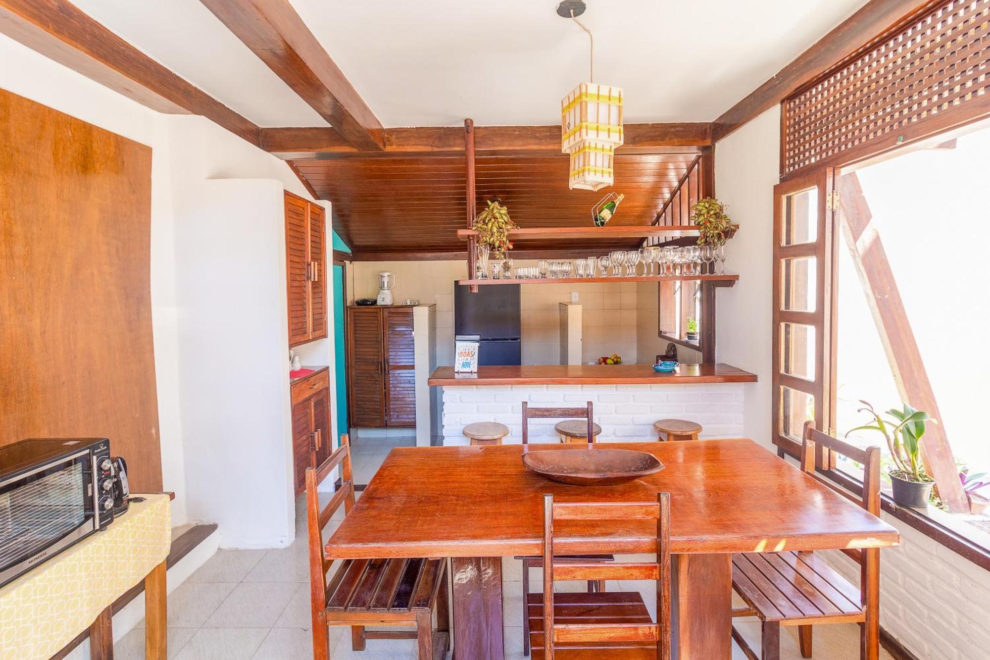Cavalo Marinho Flats Porto Seguro