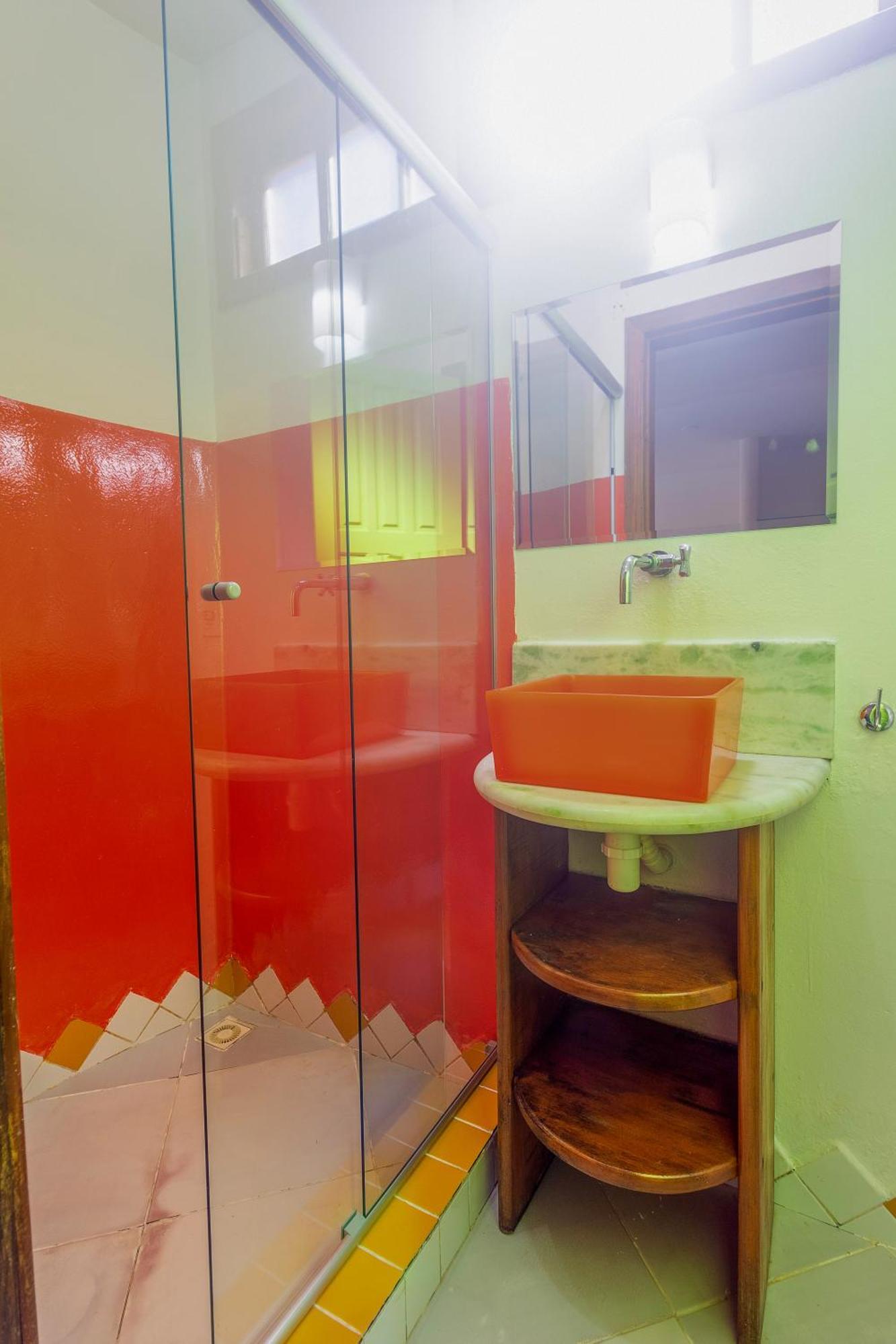 Aparthotel Cavalo Marinho Flats