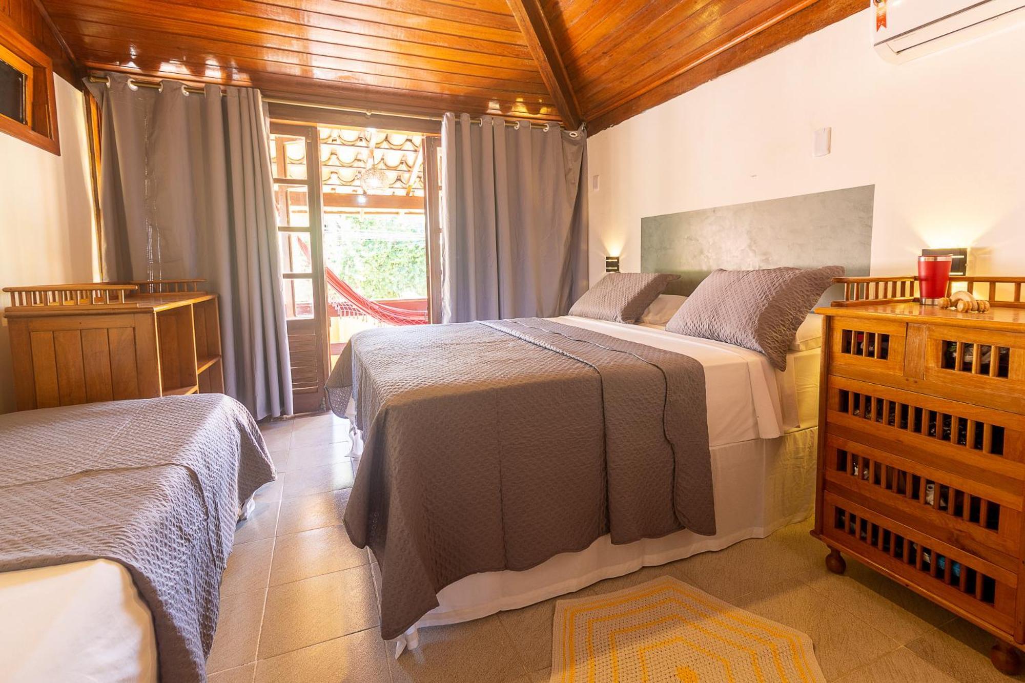 Cavalo Marinho Flats Aparthotel *