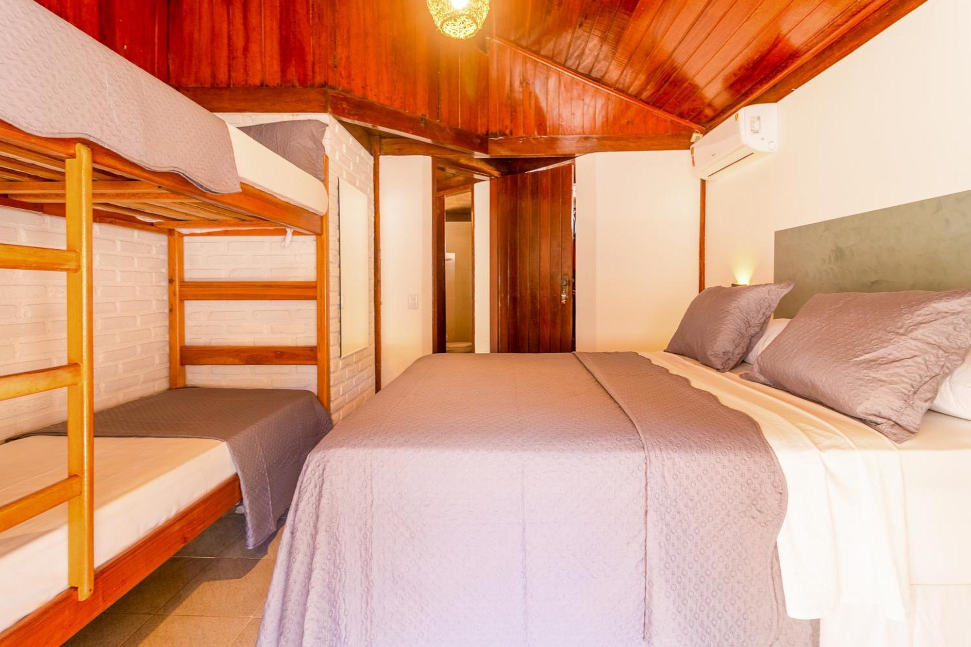 Cavalo Marinho Flats Aparthotel Porto Seguro