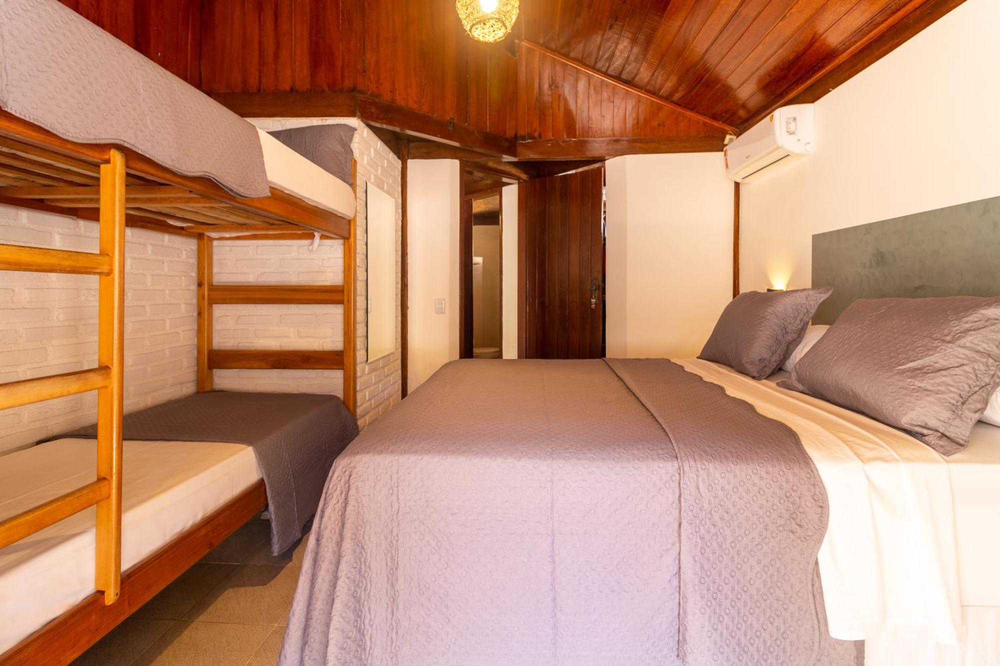 Cavalo Marinho Flats