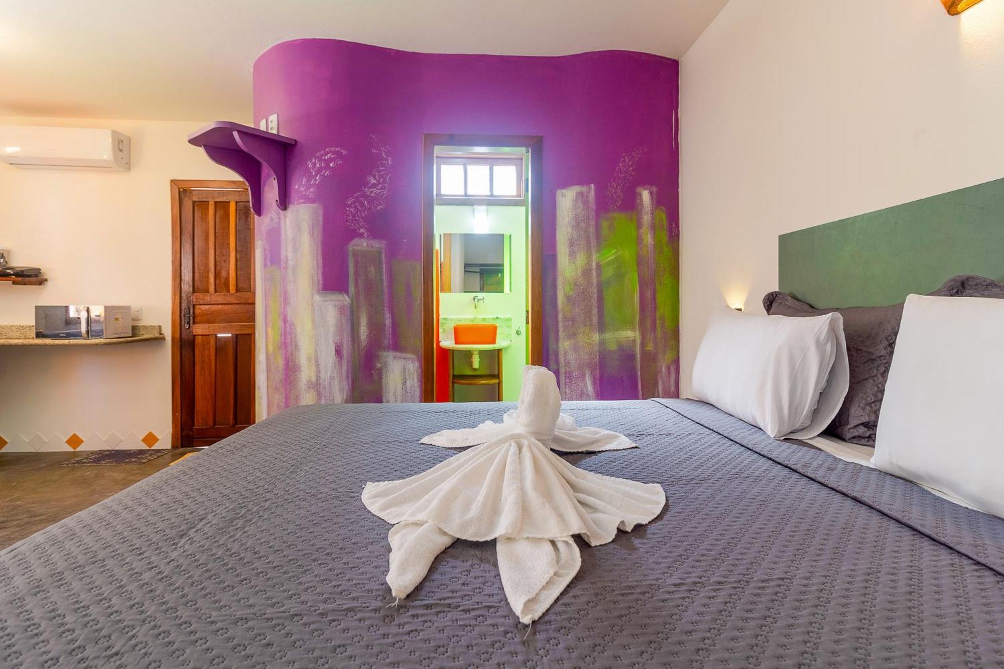 Aparthotel Cavalo Marinho Flats *